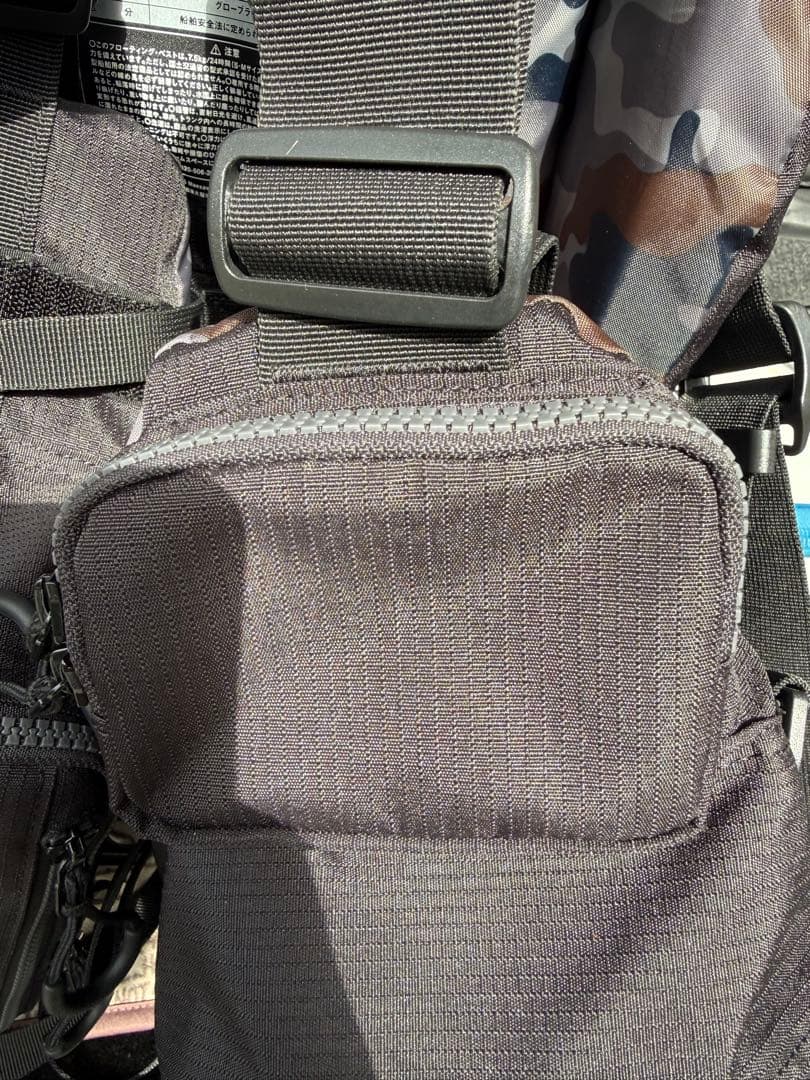 DF-6224 Daiwa ゲームベスト