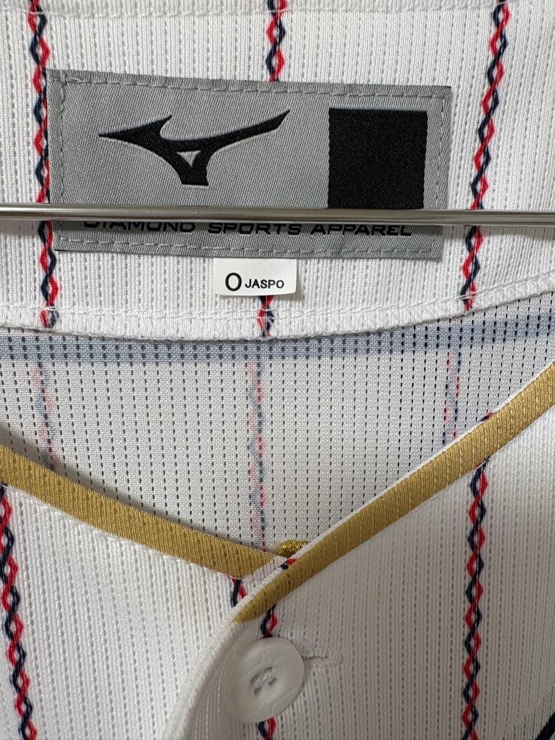 OHTANI 16 日本代表 ユニフォーム