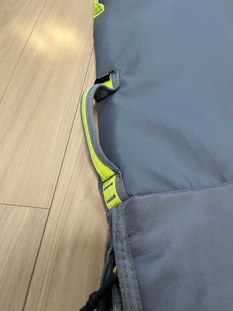 FCS エフシーエス サーフボードハードケース 6'0