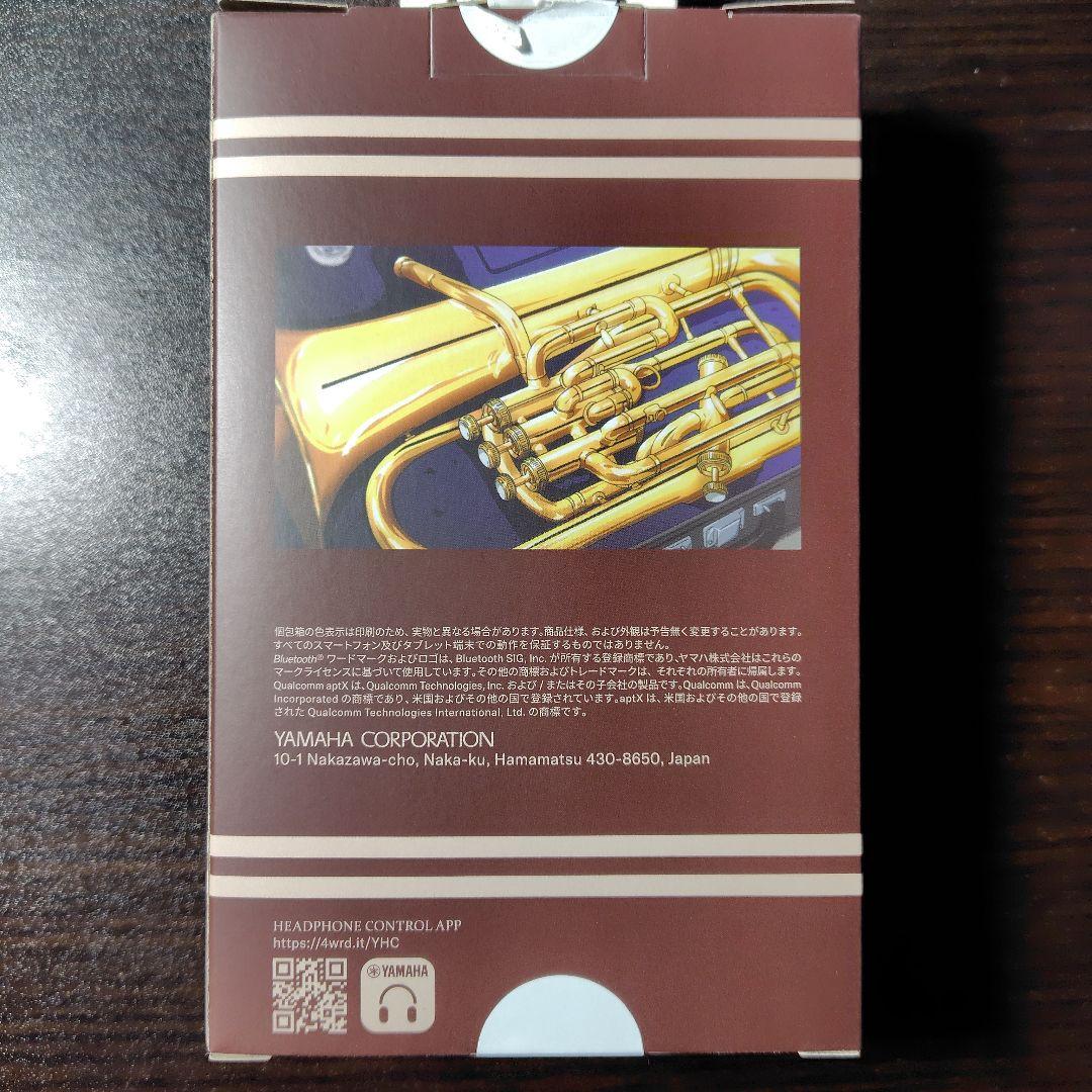 レ*~様 YAMAHA TW-E3C 黄前久美子オリジナルカラー