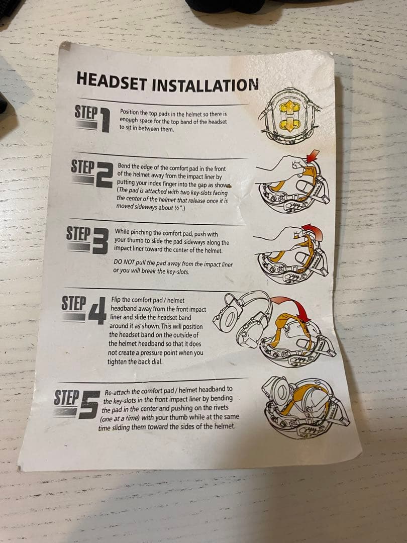 最終お値下げタクティカルヘッドセット　ZTAC ワイヤレスPTT セット