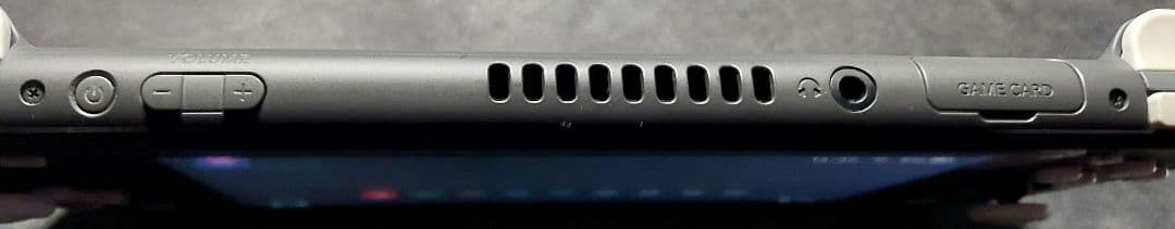 Nintendo Switch Lite グレー 本体のみ　通常モデル