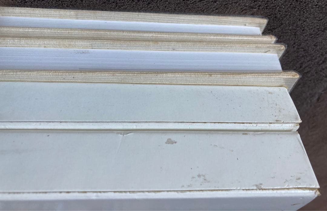 人間と音楽の歴史　記譜法　2冊セット　★