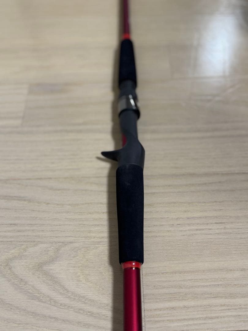 メガバス 8Pod ROD 8P-762XHC