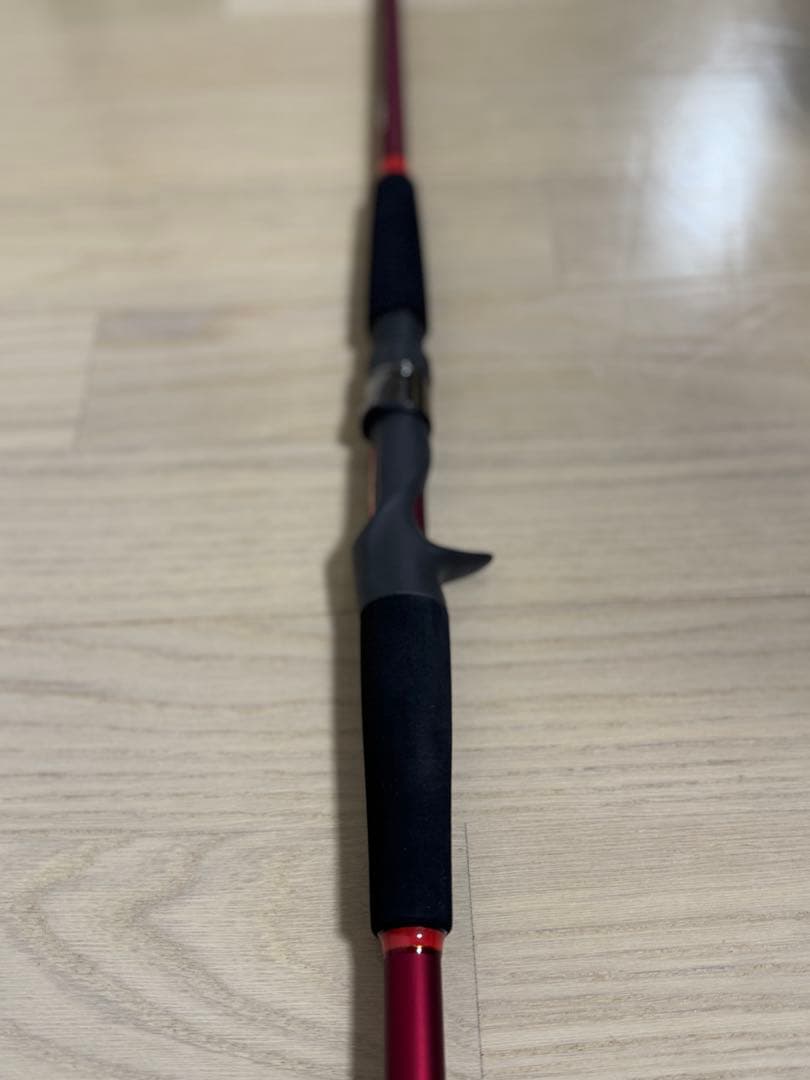 メガバス 8Pod ROD 8P-762XHC