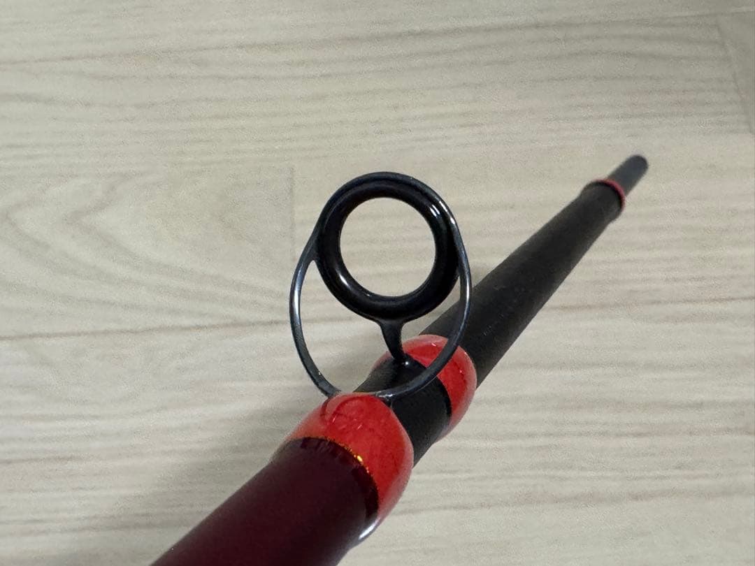 メガバス 8Pod ROD 8P-762XHC