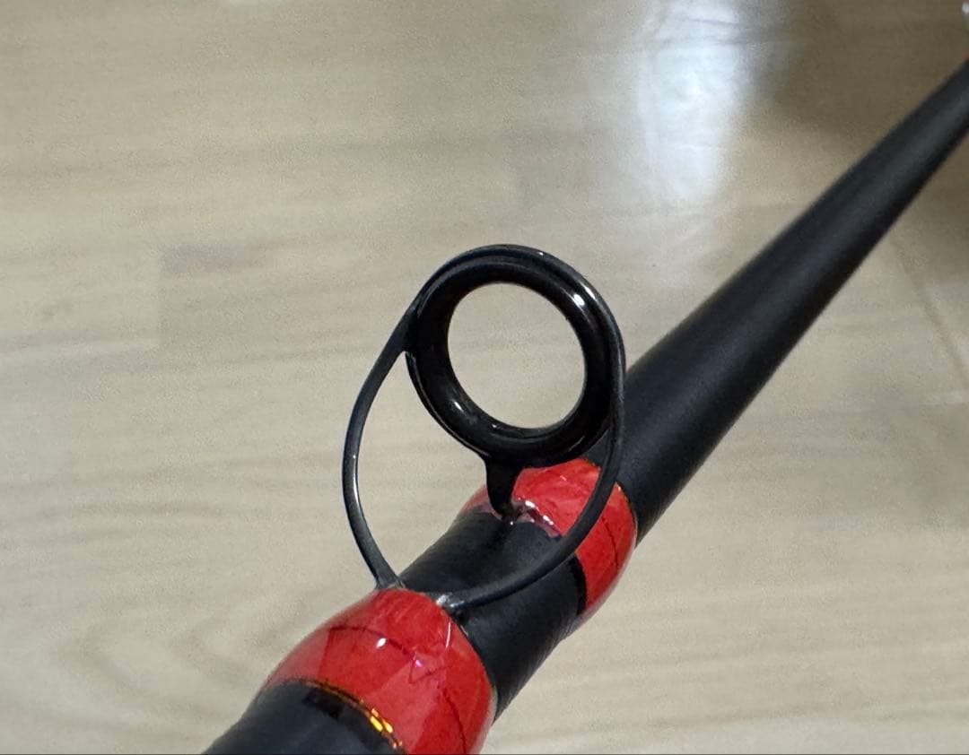 メガバス 8Pod ROD 8P-762XHC