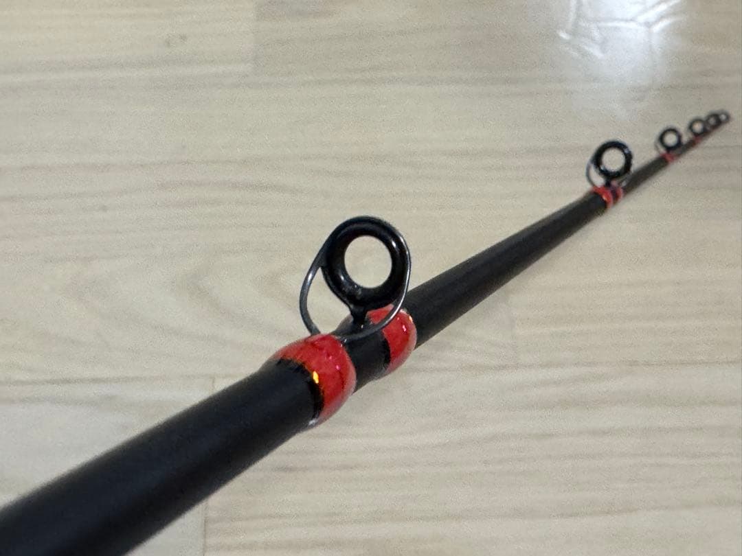 メガバス 8Pod ROD 8P-762XHC