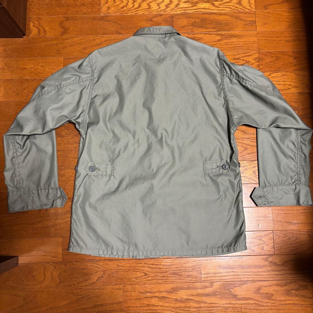 THE CORONA UTILITY ミリタリー系ジャケット 4ポケット