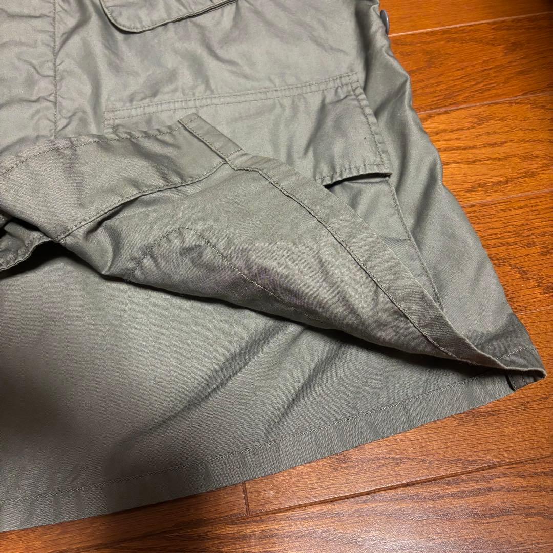 THE CORONA UTILITY ミリタリー系ジャケット 4ポケット