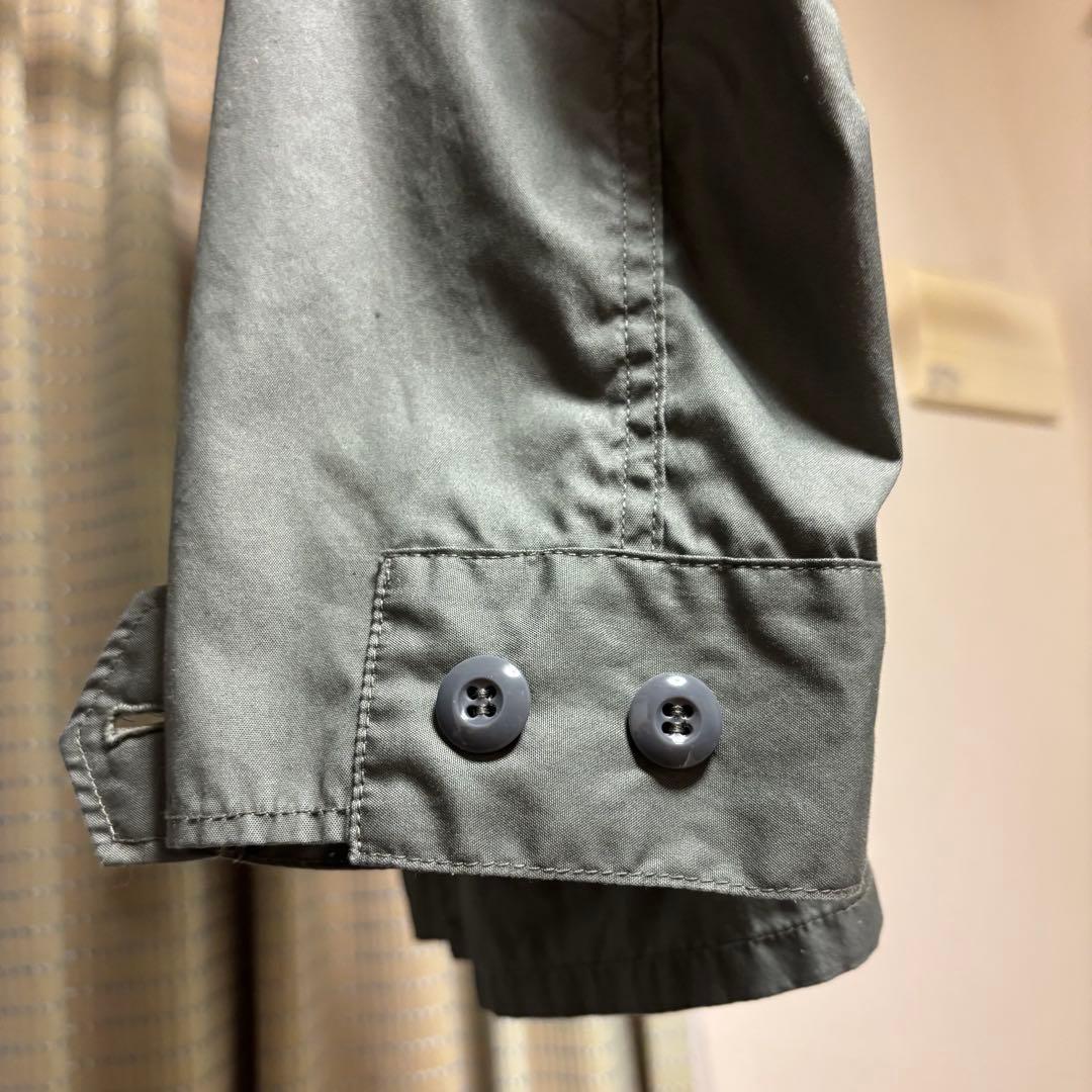 THE CORONA UTILITY ミリタリー系ジャケット 4ポケット