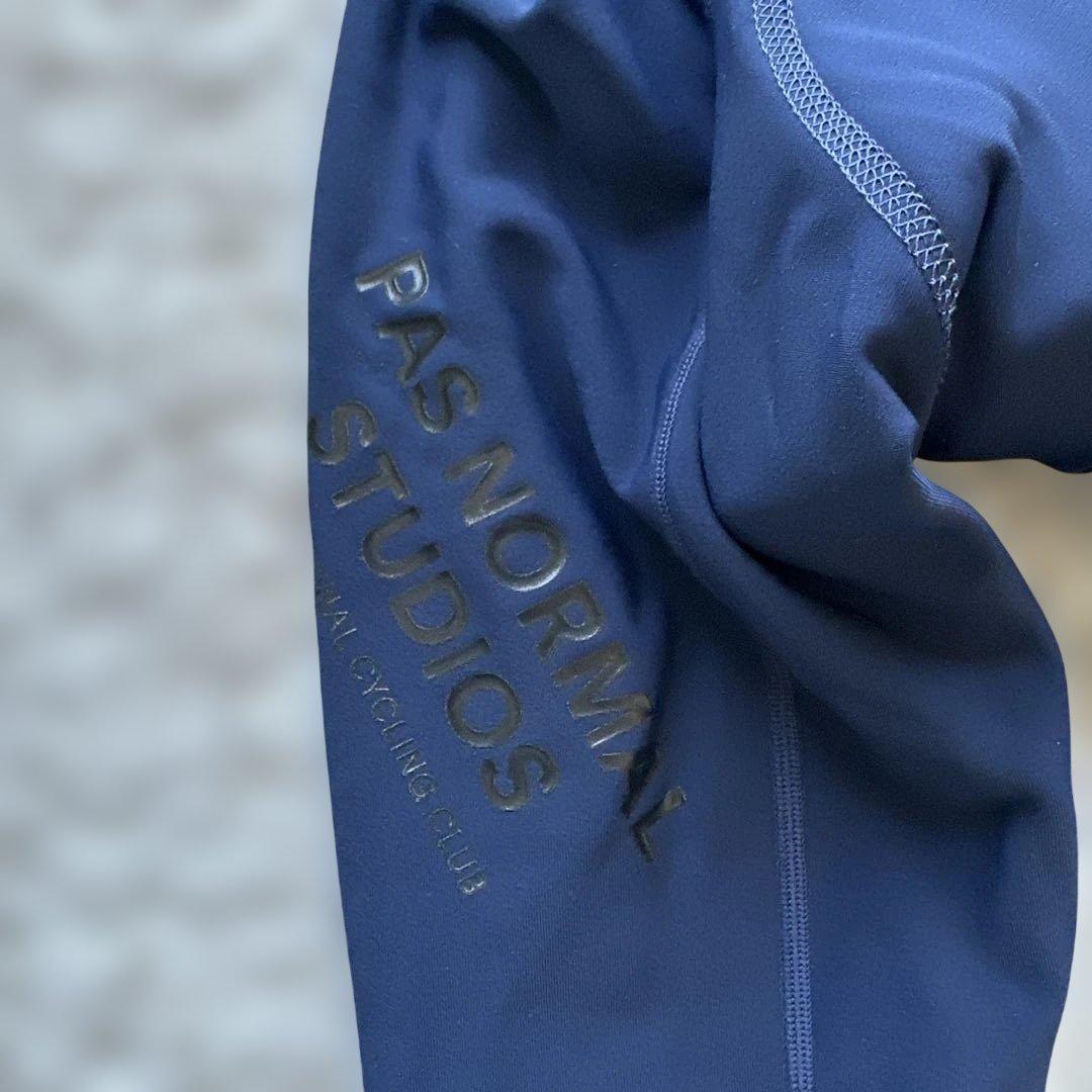 Men's Deep Winter Long Bibs サイズXS