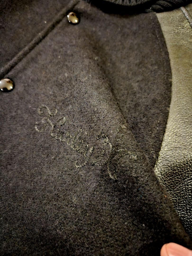 Hurley Skookum スクーカム スタジャン