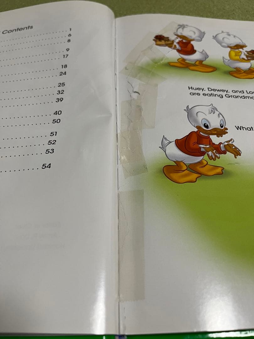 ぴーちゃん　絵本&CD