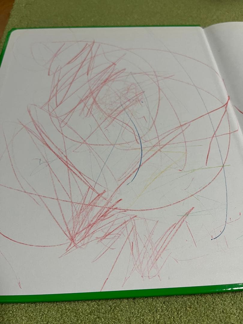 ぴーちゃん　絵本&CD