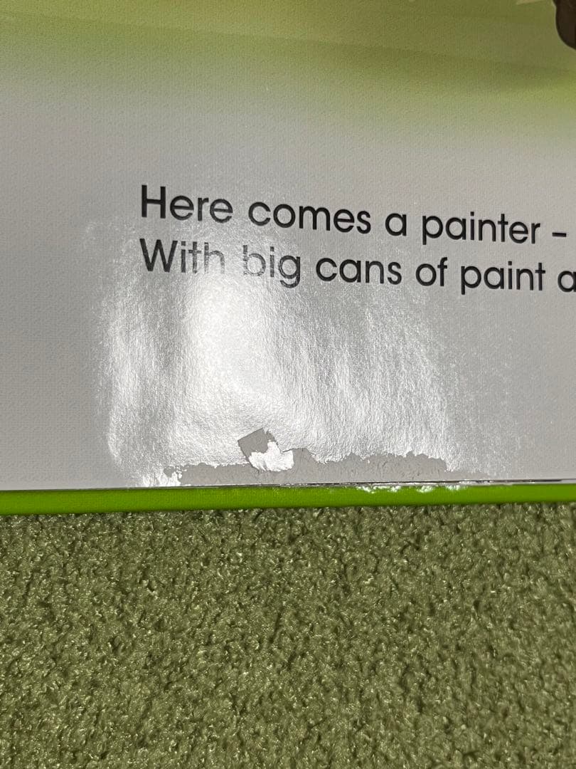 ぴーちゃん　絵本&CD