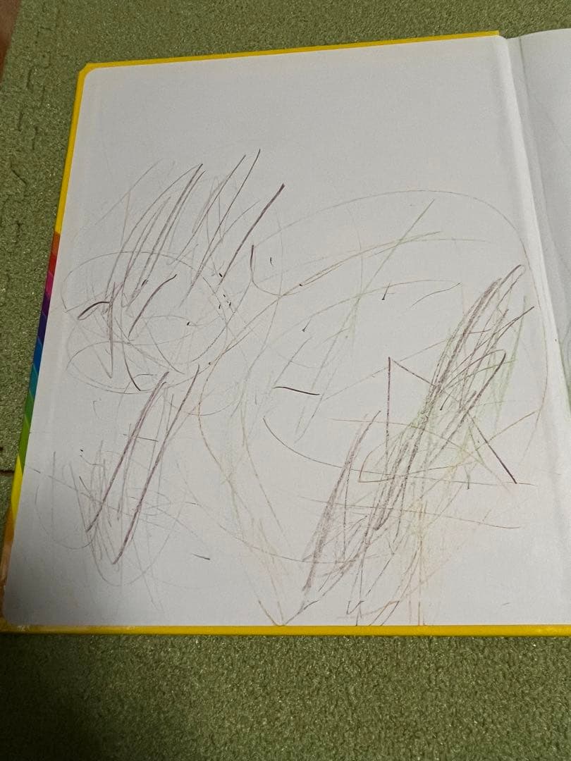 ぴーちゃん　絵本&CD