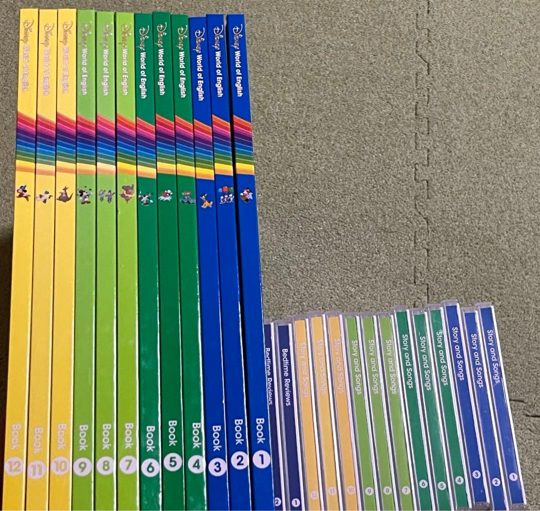 ぴーちゃん　絵本&CD