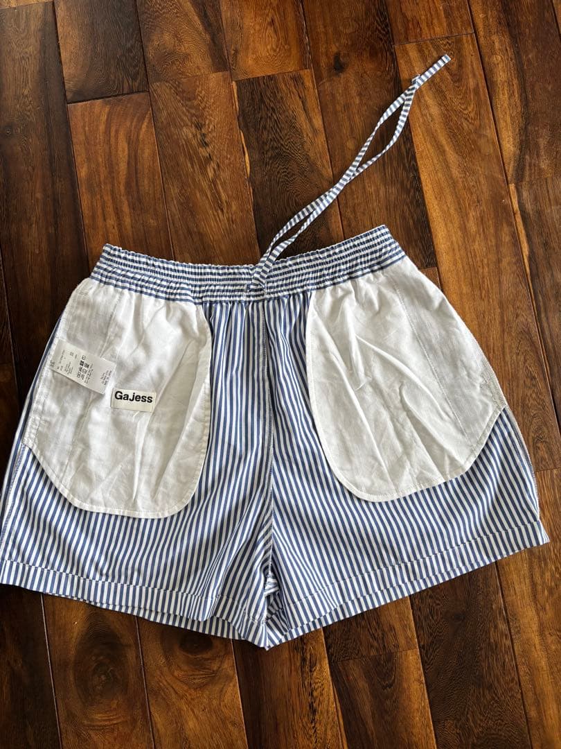 gajess\ガジェス　relax shots 美品