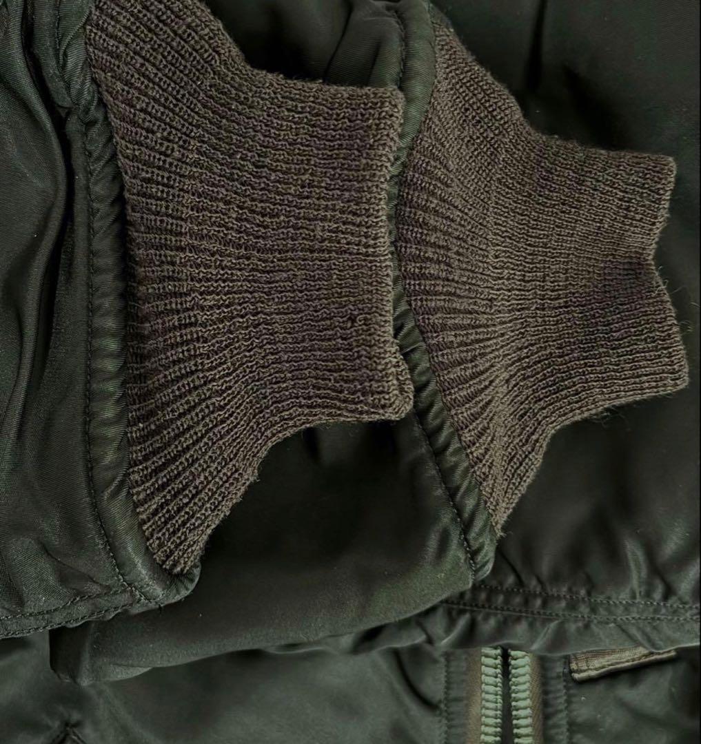 バズリクソンズ ウィリアムギブソン 40 Long ブラック