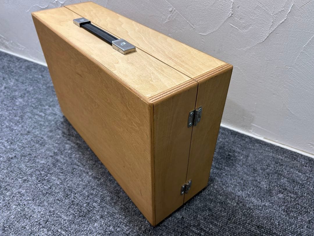 Y*i様 モジュラーシンセ　ケース　アダプター付き