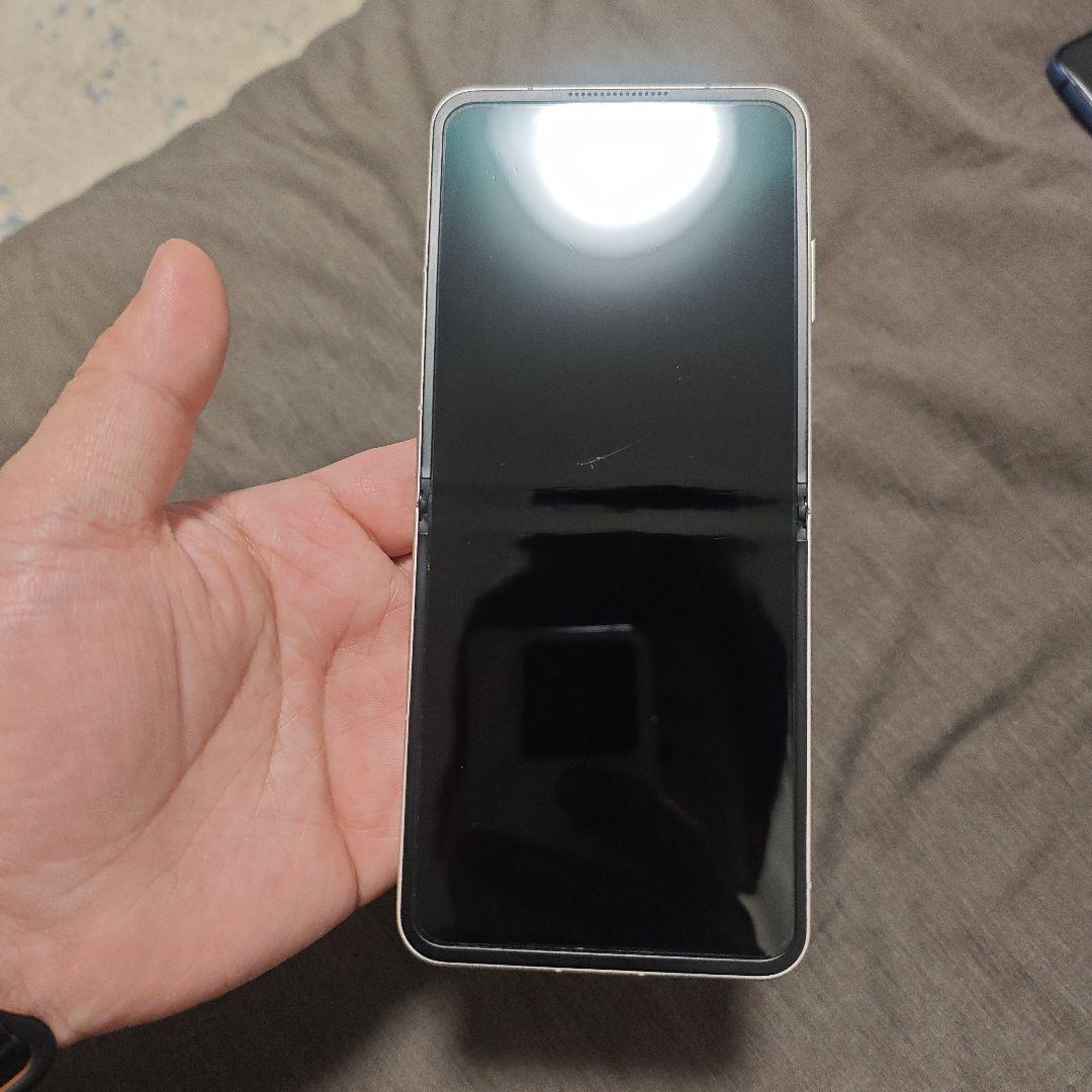 Libreo Flip スマートフォン 本体のみ