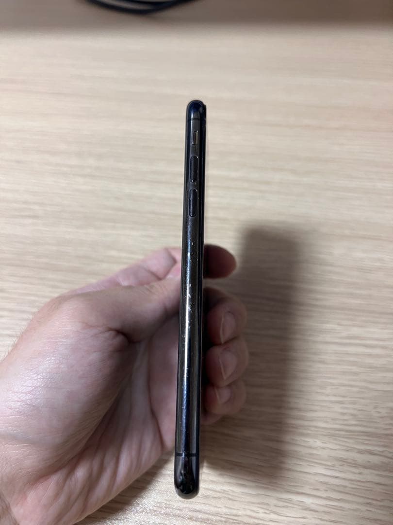 iPhone X 256GB SIMフリー本体 ジャンク