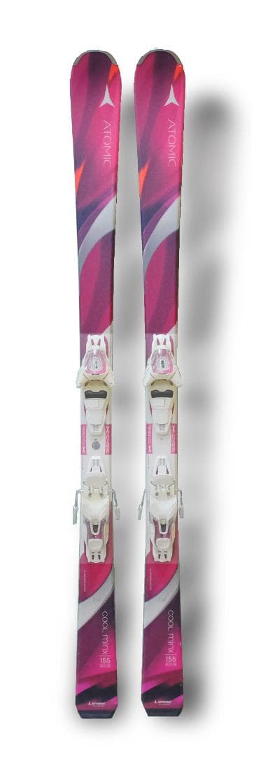 レディススキー3点セット