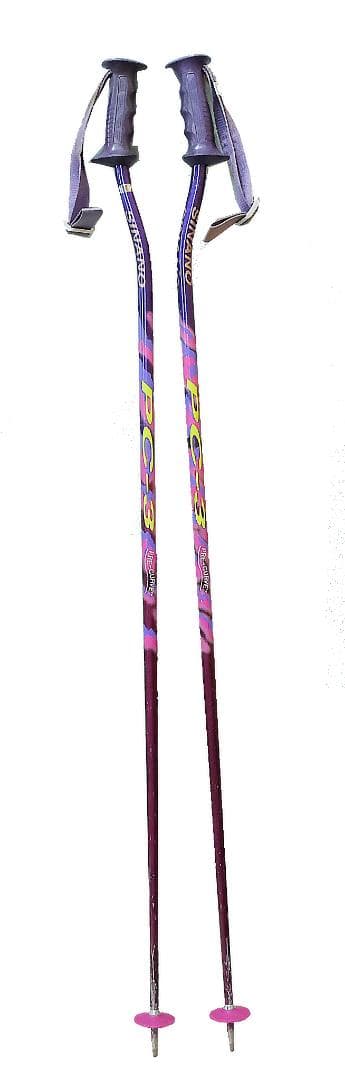 レディススキー3点セット