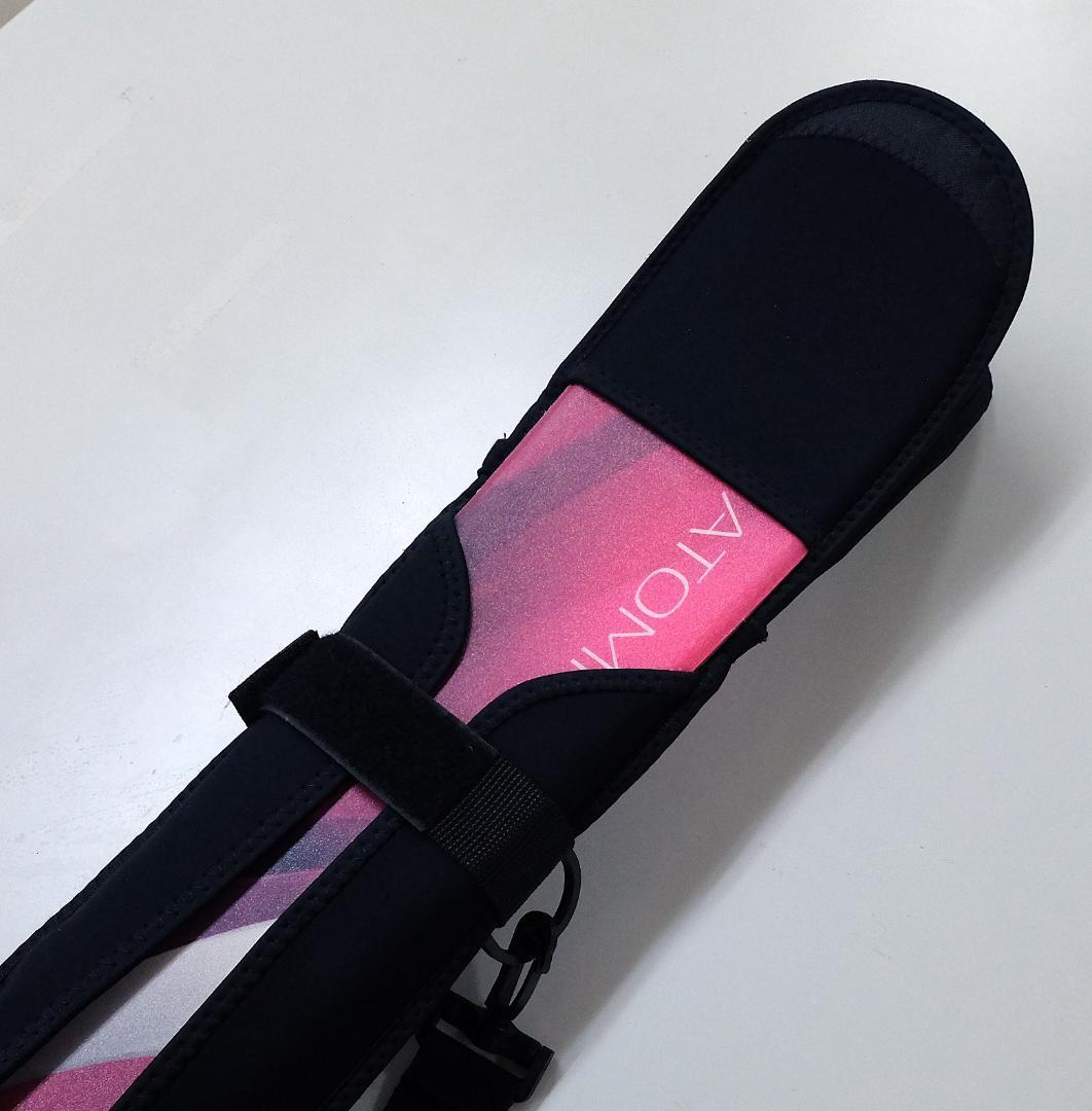 レディススキー3点セット