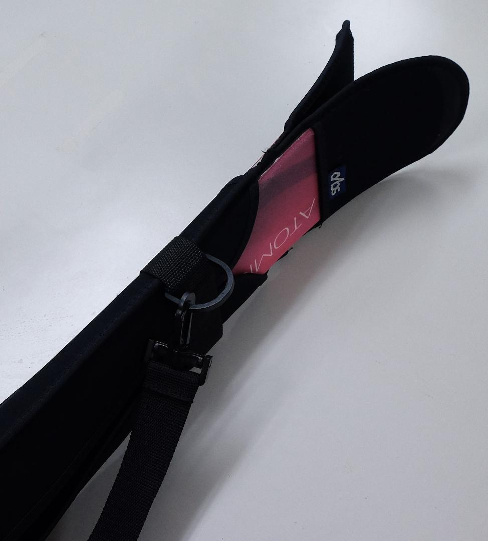 レディススキー3点セット