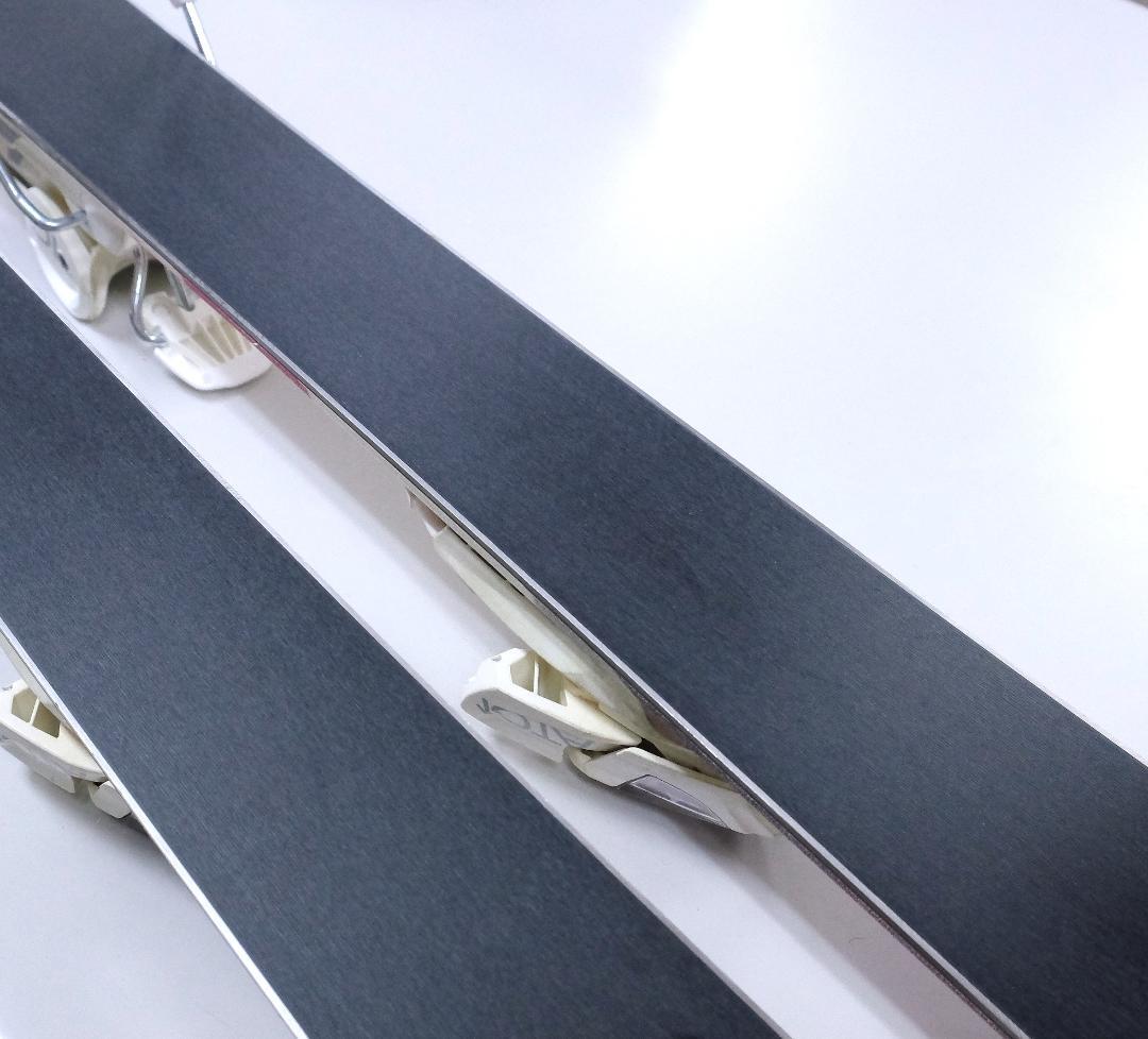 レディススキー3点セット