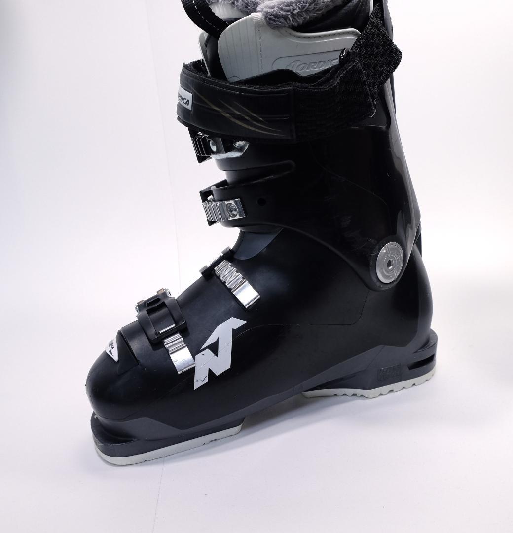 レディススキー3点セット