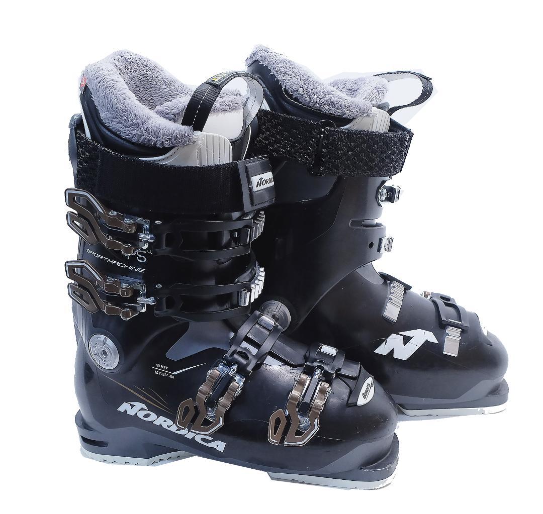 レディススキー3点セット