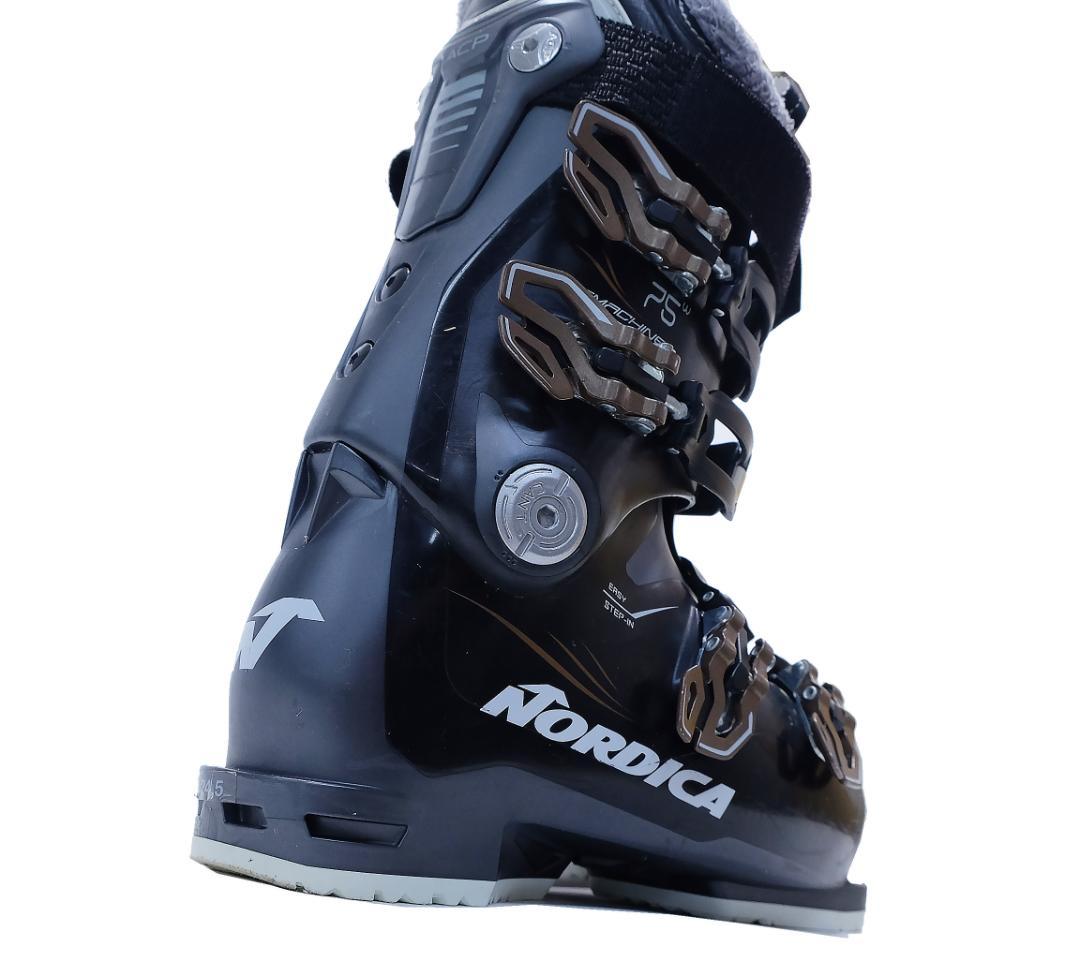 レディススキー3点セット