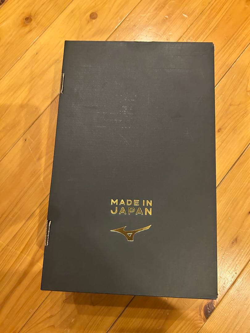 値下げMizuno モレリア2JAPAN 27.5 ミズノ