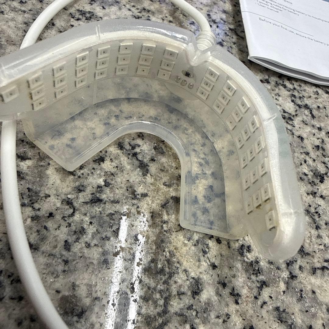 こ*ん様 pbm ヒーリング 歯科矯正 インビザライン 光加速装置 小物 格安