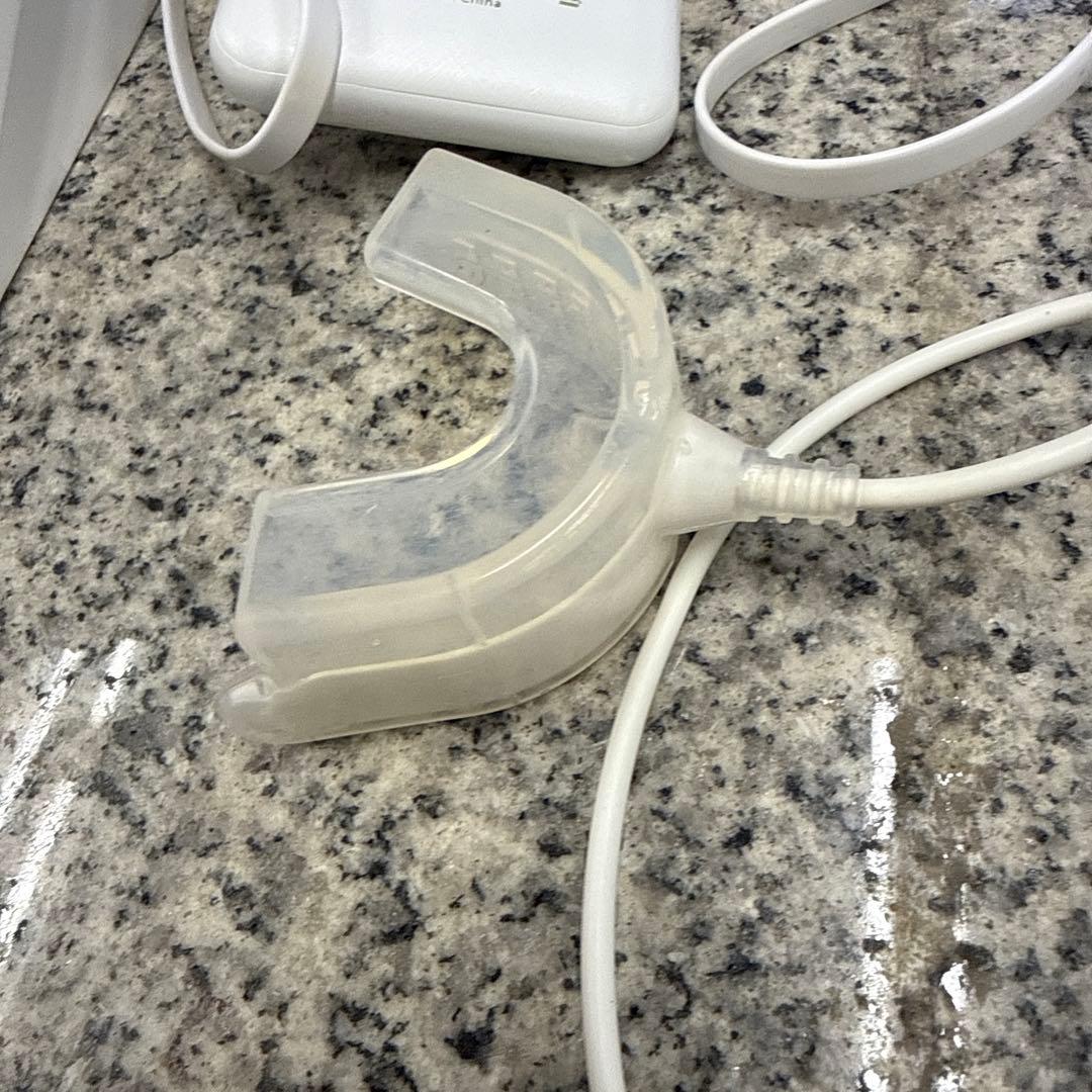 こ*ん様 pbm ヒーリング 歯科矯正 インビザライン 光加速装置 小物 格安