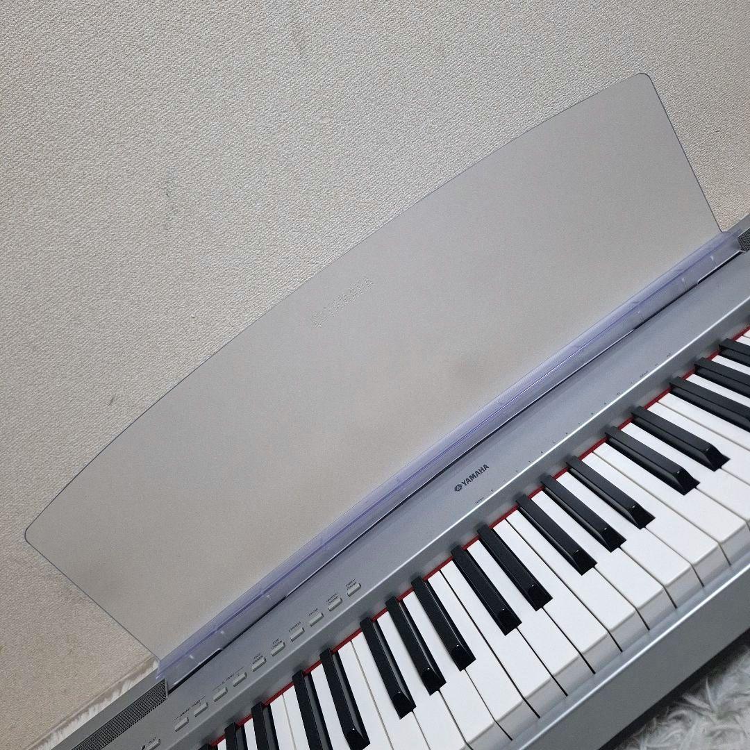 【美品】YAMAHA ヤマハ 電子ピアノ P-95S 88鍵盤