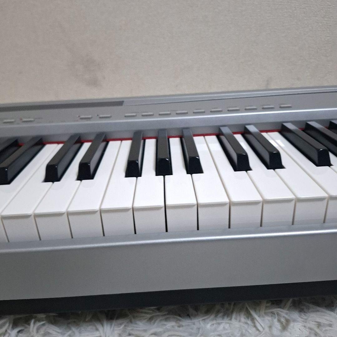 【美品】YAMAHA ヤマハ 電子ピアノ P-95S 88鍵盤