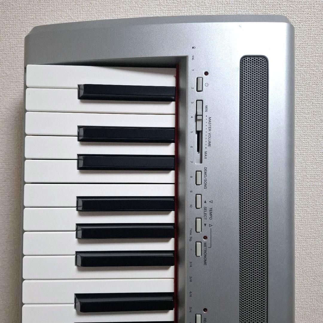 【美品】YAMAHA ヤマハ 電子ピアノ P-95S 88鍵盤