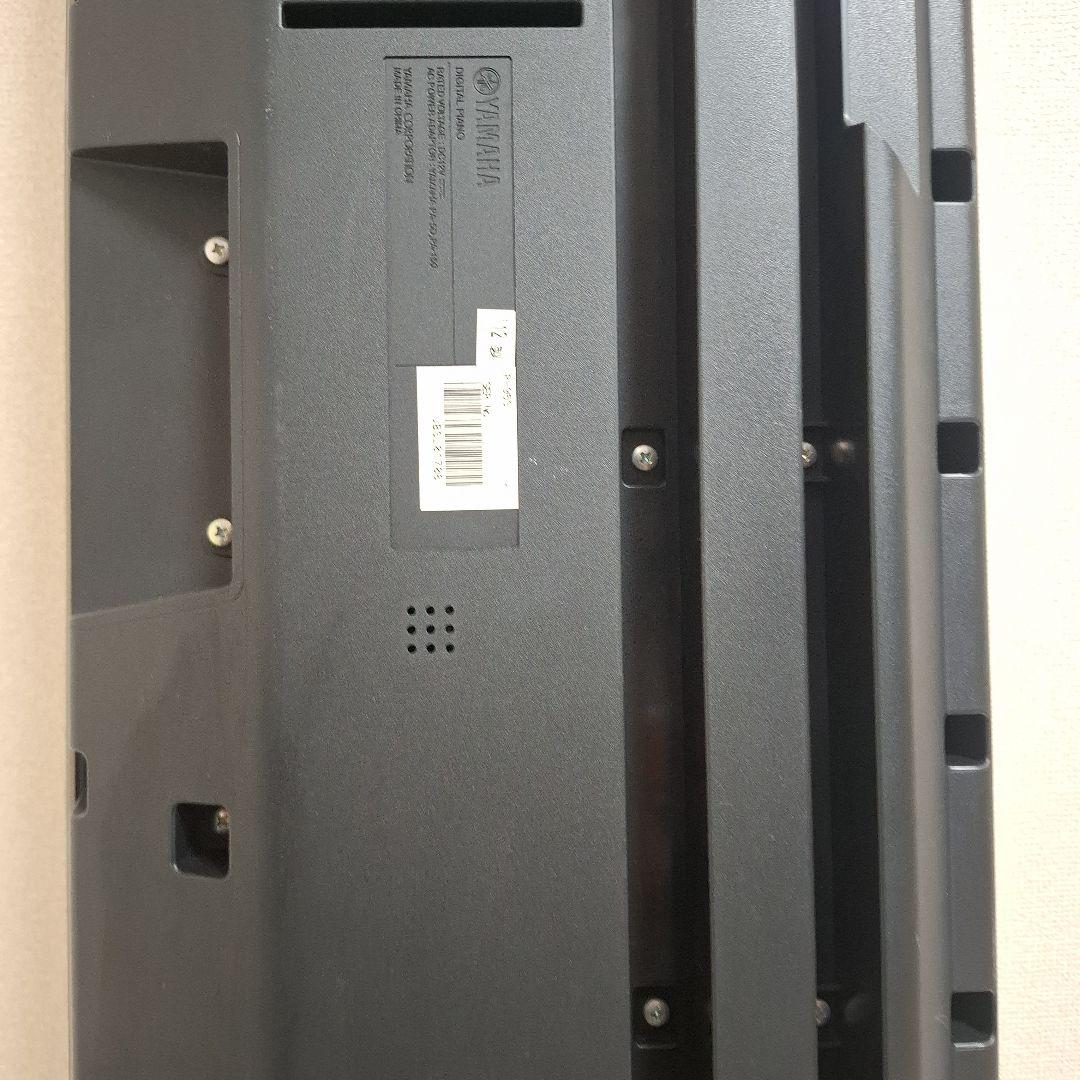 【美品】YAMAHA ヤマハ 電子ピアノ P-95S 88鍵盤