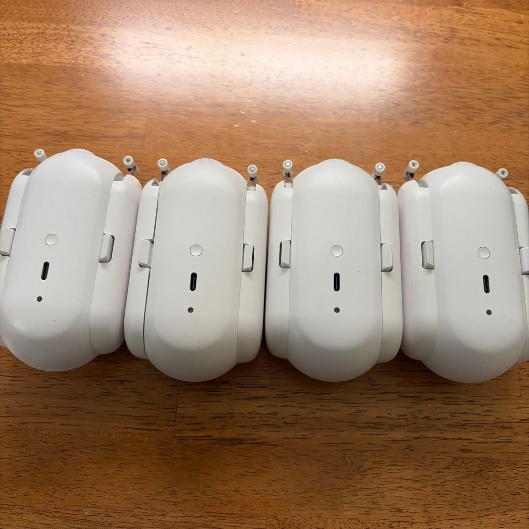 Swith Botカーテン 4個