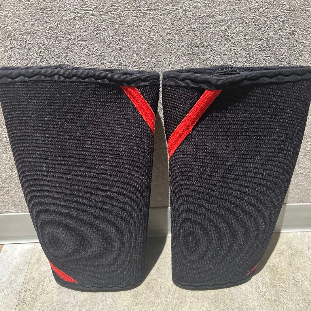 SBDニースリーブ Sサイズ　美品