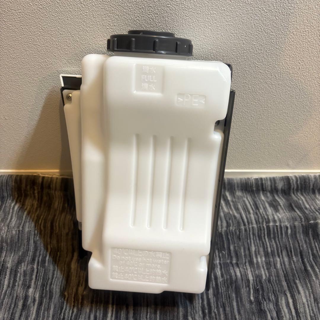 【極美品】Panasonic nanoe X F-VXR90 空気清浄機