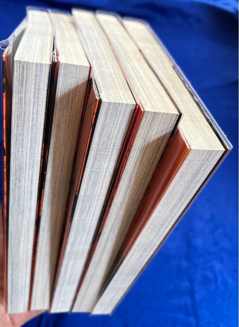 【双葉社】ゲッターロボ號・全5巻 / 原作・永井豪、作画・石川賢