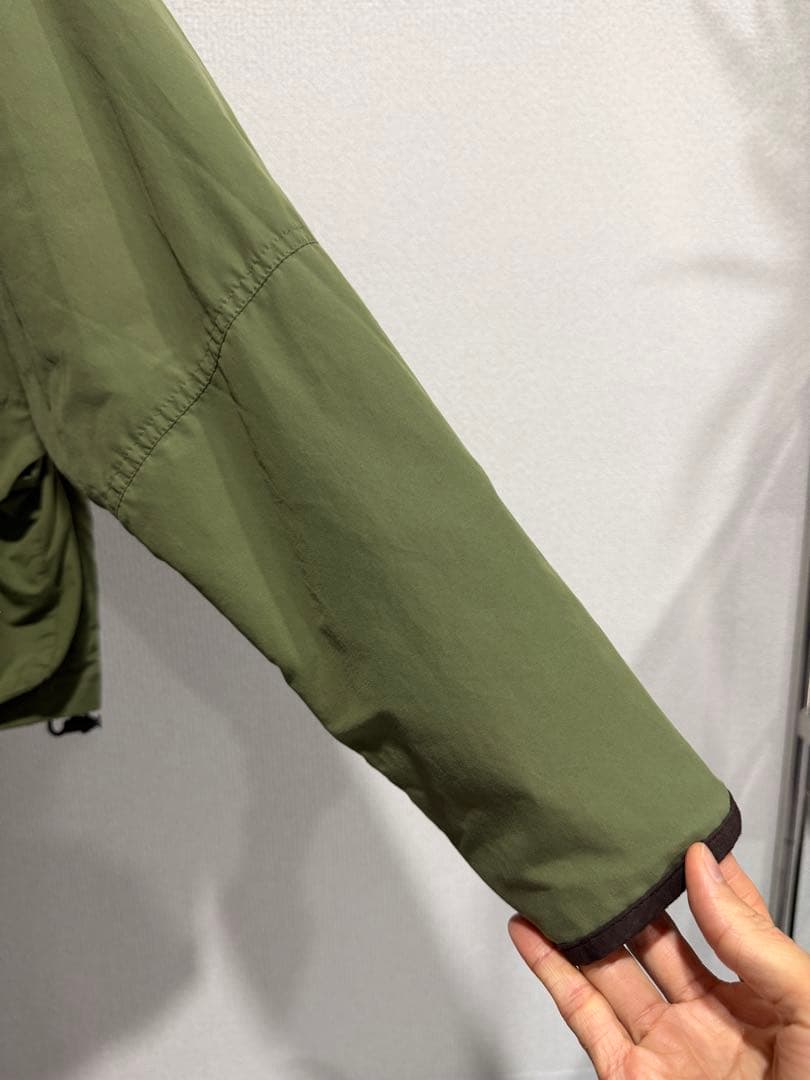 BARBOUR BEAMS 別注 Fly Fishing Jacket 38