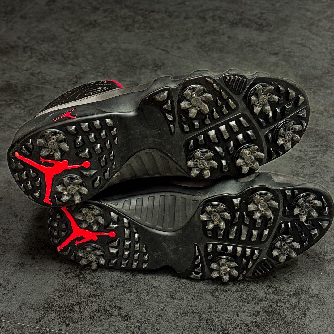 ジョーダン9 ゴルフ　Air Jordan