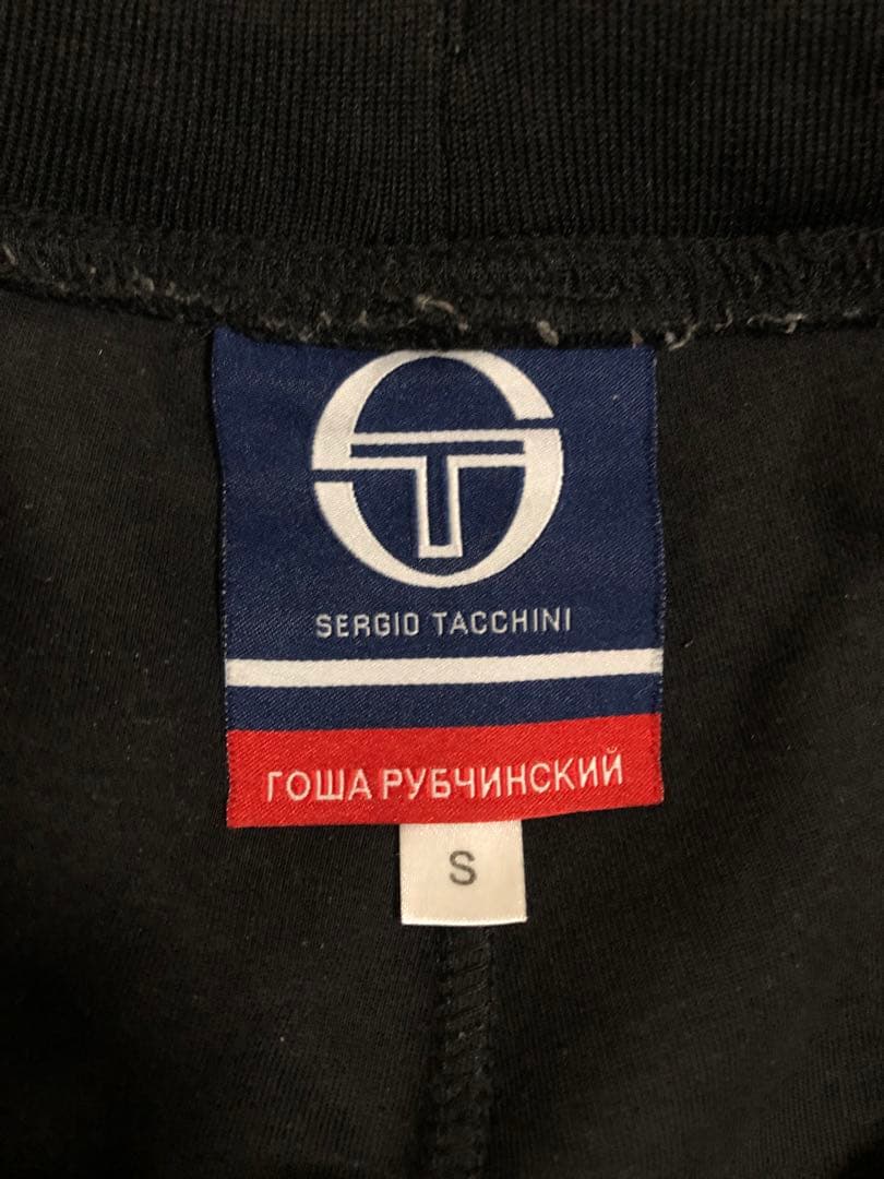 gosha rubchinskiy × Sergio Tacchini パンツ