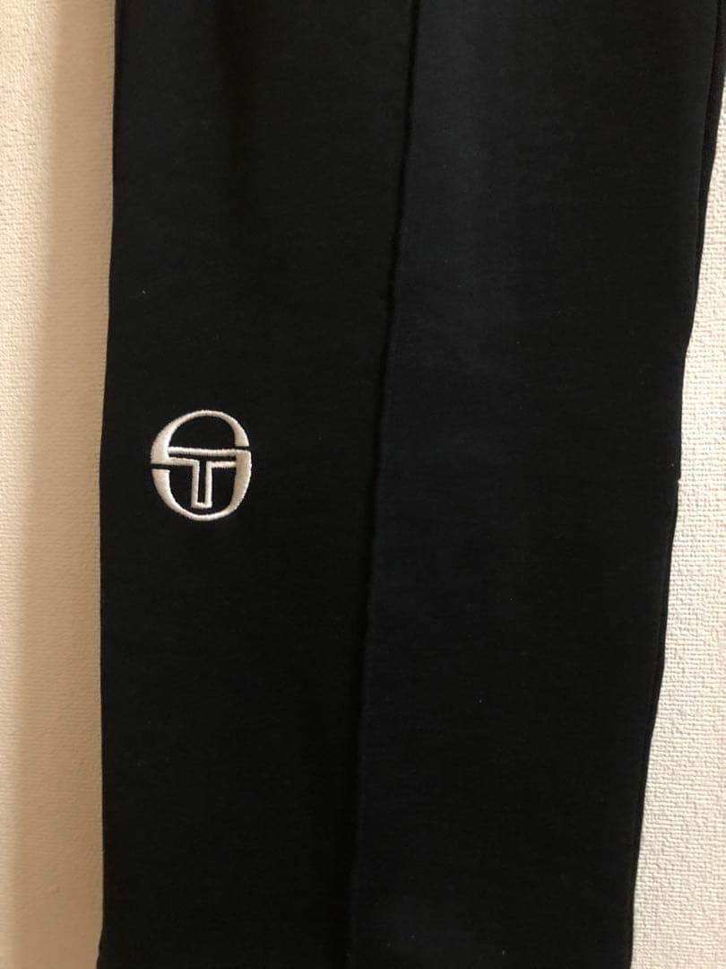 gosha rubchinskiy × Sergio Tacchini パンツ